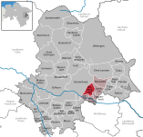 Bokensdorf im Landkreis Gifhorn