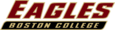 Boston College Eagles wordmark.png