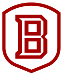 Bradley Braves logo.svg