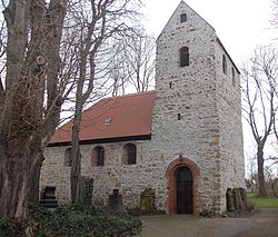 Црквата во Брашвиц
