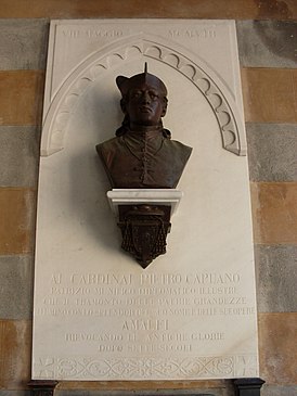 Пьетро Капуано (старший)