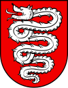 Wappen von Bellinzona