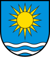 Wappen von Mettauertal