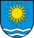 Blason de Mettauertal