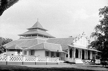 Masjid Agung Garut