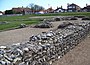 Caister-on-Sea Roman Fort - geograph.org.uk - 771617.jpg