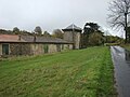 Herrenhaus von Canals