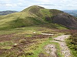 Carnethy Hill