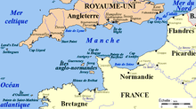 Map of the channel area with French nomenclature Carte de la Manche.png