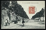 Vignette pour Boulevard Charles-de-Gaulle (Colombes)