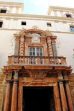 Miniatura para Casa del Almirante (Cádiz)