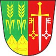 Wappen von České Lhotice
