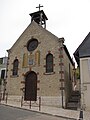 Chapelle Notre-Dame de Château-Renard