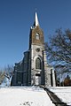 St-Remacluskerk, Champlon (B)