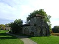 Ancienne église Notre-Dame de Maylis