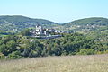 Église Saint-Martial de Chasteaux