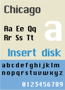 Chicago typeface spec.svg