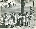 Angliakasių vaikai Kentukyje, 1935