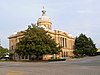 Clay County Courthouse