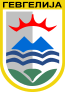 Blason de Gevgelija