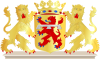 Coat of arms of Teylingen