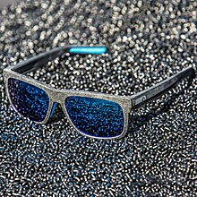 Costa Del Mar's Caldera Sunglasses from the Untangled Collection. These are made from plastic pellets processed from recycled fishing nets. Costa-del-mar-caldera-sunglasses.jpg