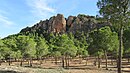 Carrascoy y El Valle