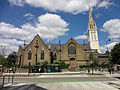 Catedral de Saint Helier