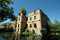 Ruine Schloss Tschirnau (2005)