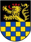 Blason de Arrondissement de Bad Kreuznach