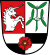 Wappen der Gemeinde Mistelgau