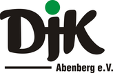 Logo der DJK Abenberg