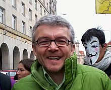 Dariusz Szwed (2011)