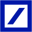 Logo der Deutschen Bank