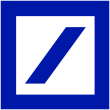 logo de Deutsche Bank
