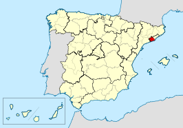 Bisdom Sant Feliu de Llobregat