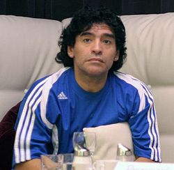 Maradona 94