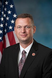 Doug Collins, Official portrait, 113th Congress.jpg