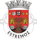 Brasão de Estremoz