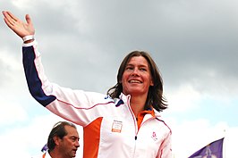 Edith van Dijk