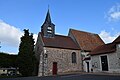 Église Saint-Laurent de Clos-Fontaine