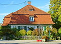 Kleines Landhaus