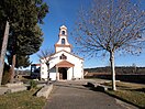 Ermita de Ntra. Sra. de Valparaíso.