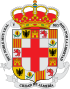 Escú d'armas de Almeria