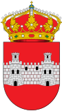 Escudo de Estremera