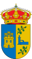 Blason de Fuentelespino de Haro