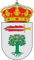 Robledillo de la Vera – Stemma