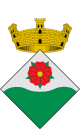 Герб муниципалитета Сан-Искле-де-Вальяльта