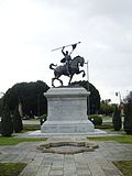 Miniatura para Monumento al Cid Campeador (Sevilla)