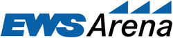 Logo of EWS Arena